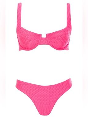 Vetchy swimsuit size small